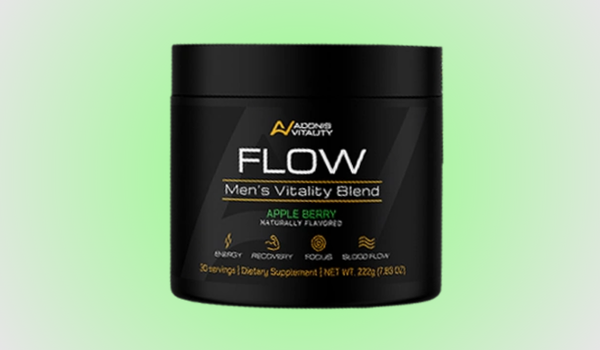 Adonis Vitality FLOW Reviews