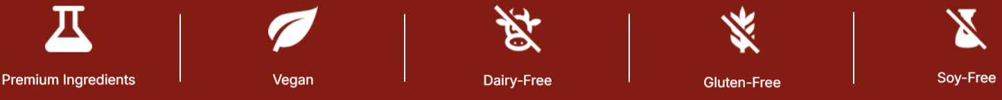 Akemi Detox Tea Certifications