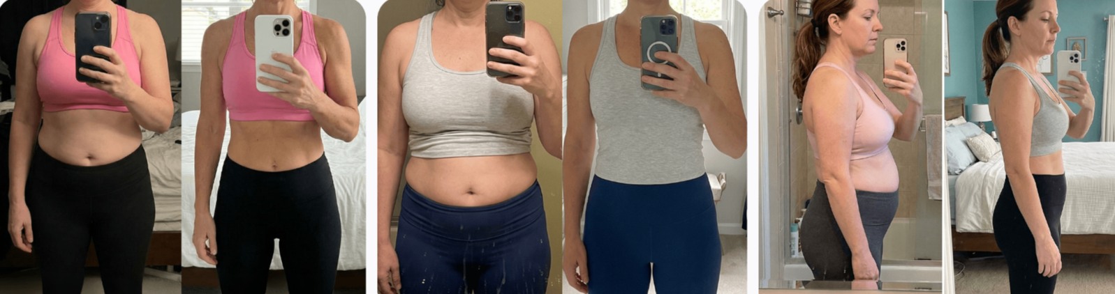 Akemi Detox Tea Real Women Results