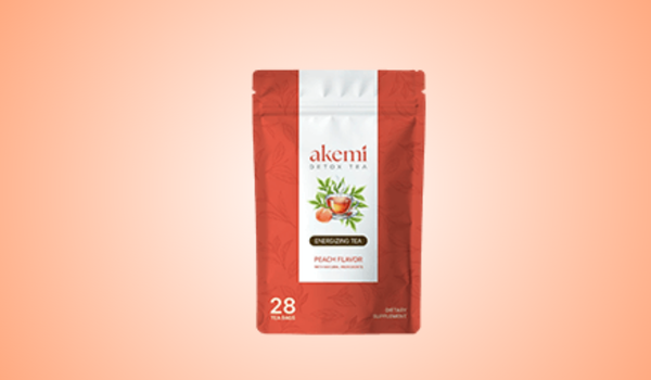 Akemi Detox Tea