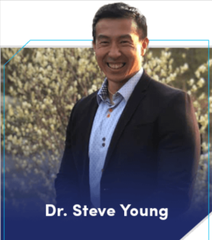 Back Pain Breakthrough Author