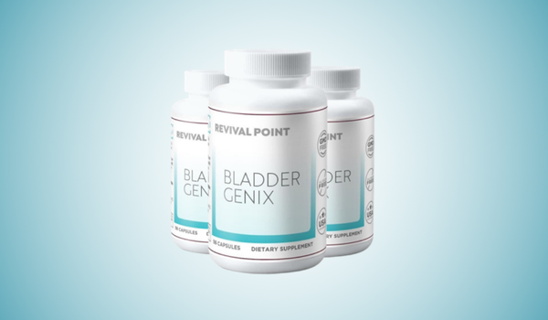 BladderGenix Reviews
