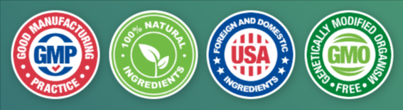 Burn Slim Certifications