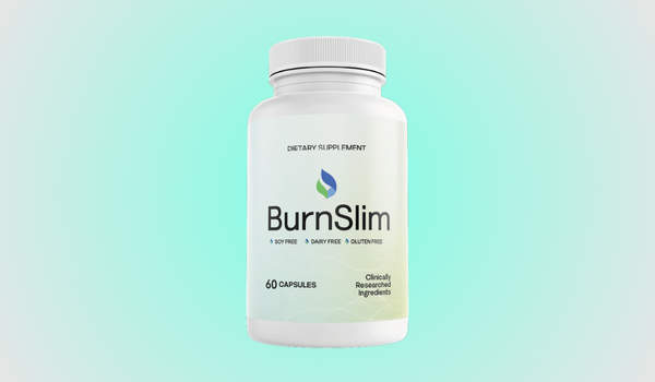 Burn Slim Reviews