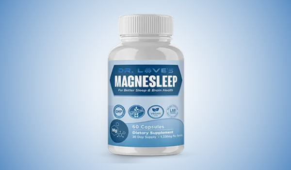 Dr. Love's MagneSleep Reviews