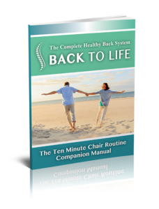 Erase My Back pain Bonus 1