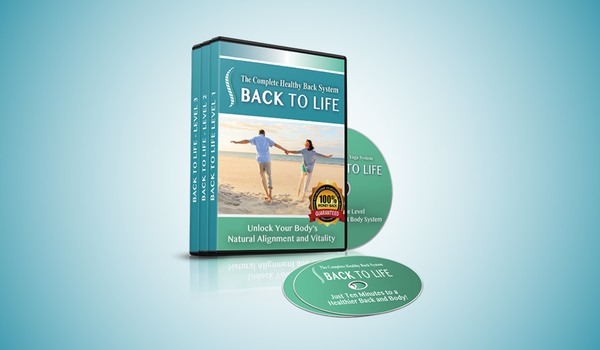 Erase My Back pain Reviews