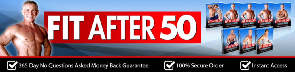 Fit After 50 Certifications