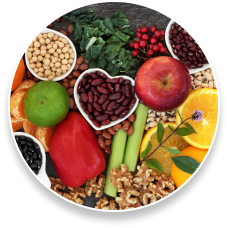 Flavonoids (Flavanols)