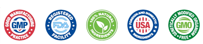 HormoneFlux Certification