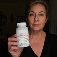HormoneFlux Customer 2