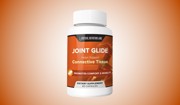 Joint Glide Reviews