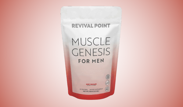 Muscle Genesis Reviews