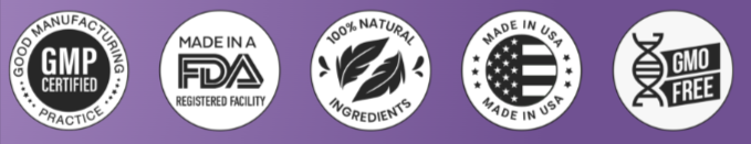 PurpleBurn Pro Certifications