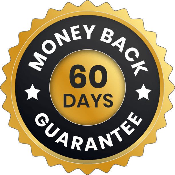 PurpleBurn Pro Money Back Guarantee