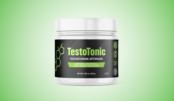 TestoTonic Reviews