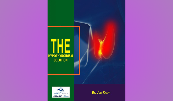 The Hypothyroidism Solution Reviews