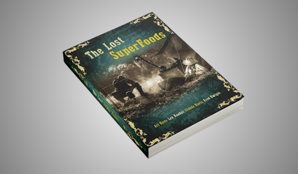 The Lost superfood Reviews