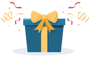 Total Bowel Release Gift Box