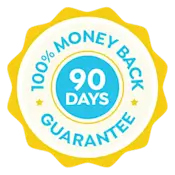 Total Bowel Release Money back guarantee
