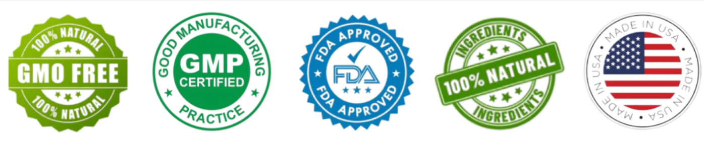 VisiFlora Certification
