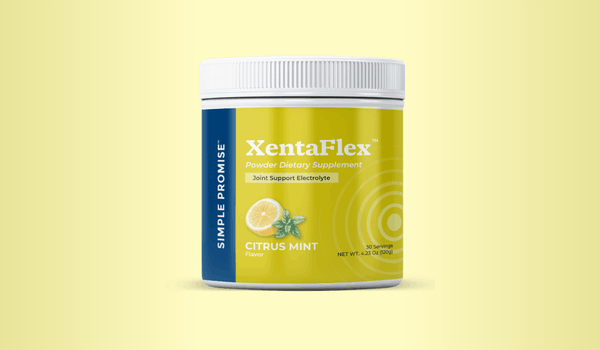 XentaFlex Reviews