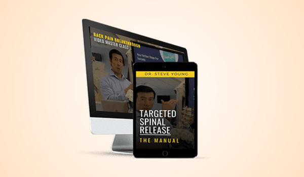 Back Pain Breakthrough Reviews