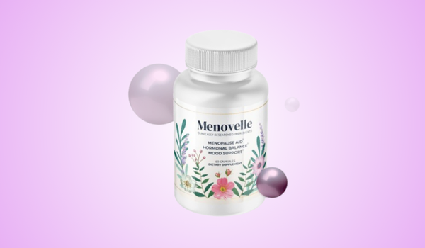 Menovelle Reviews