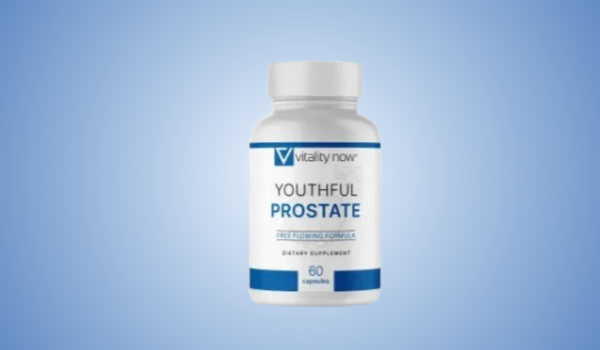 Youthful Prostate
