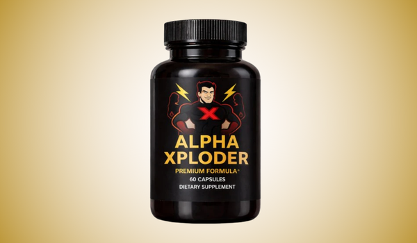 Alpha Xploder Reviews
