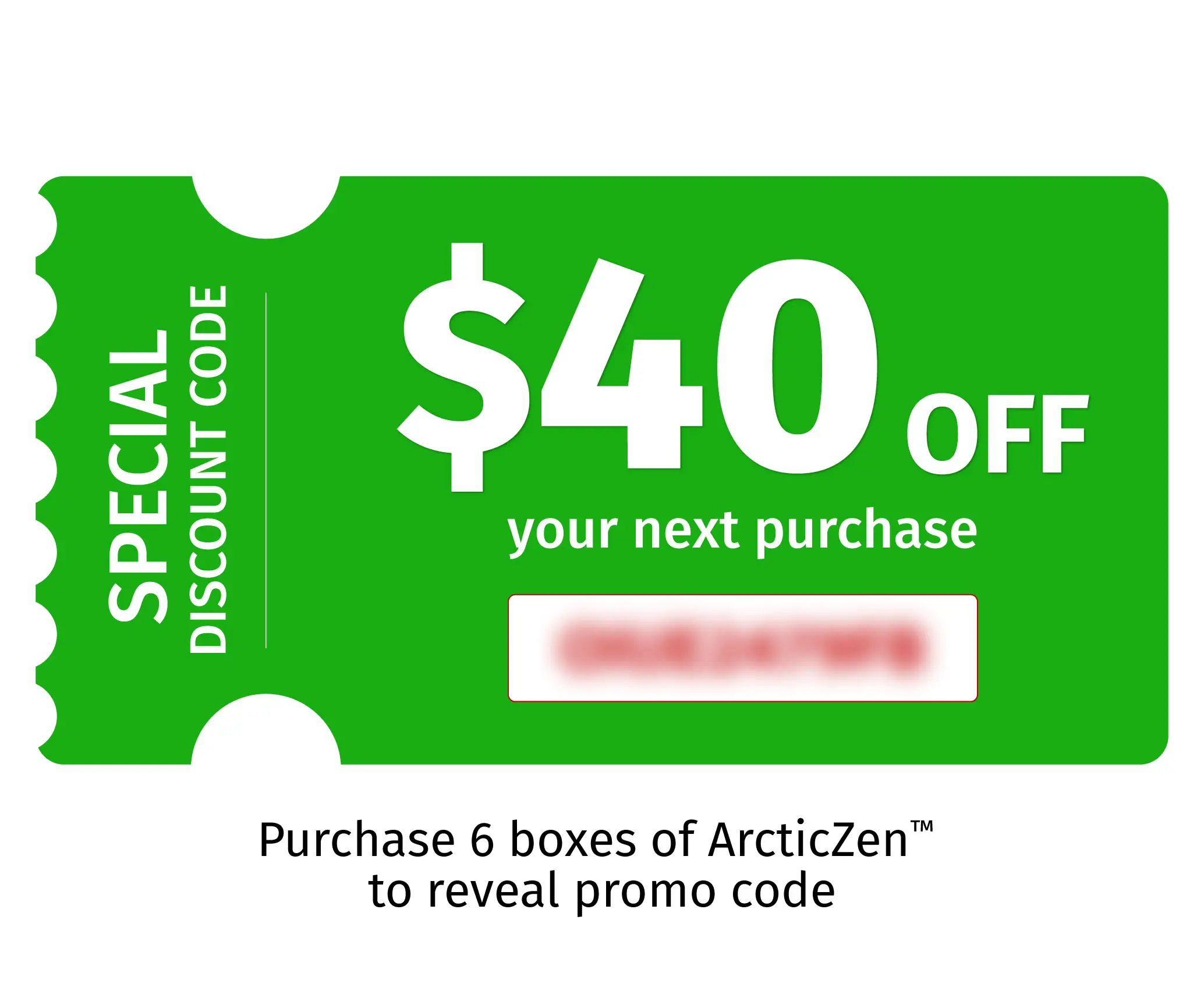 ArcticZen Bonus 4