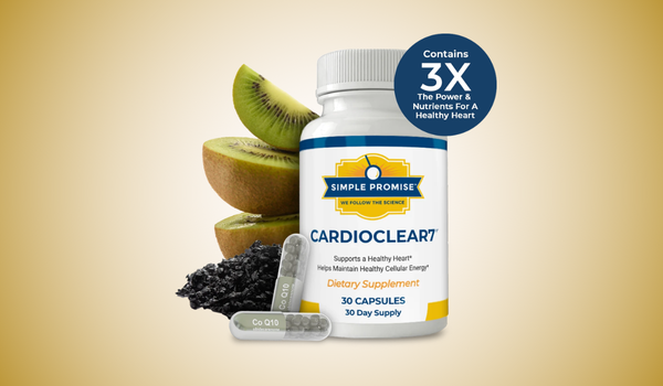 Cardio Clear 7 Reviews