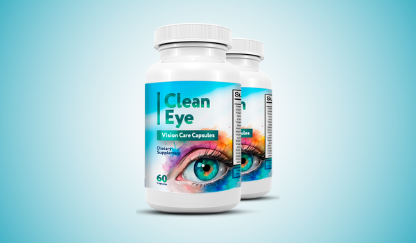 Clean Eye Reviews