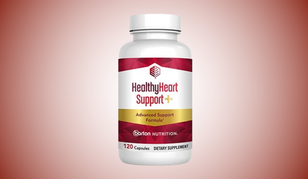 Healthy Heart Support Plus Reviews