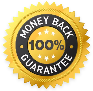 HeartAide Money Back Guarantee
