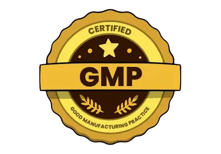 HeartAide__cGMP-certified