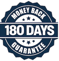 Holy Vigor Money Back Guarantee