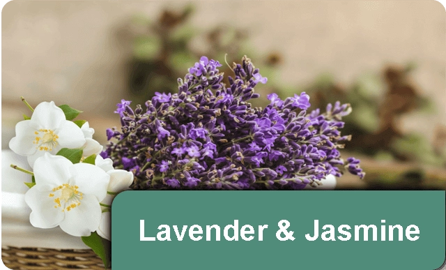 Lavender-Jasmine