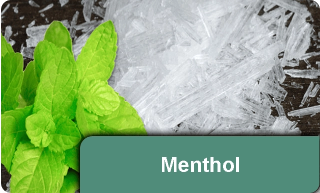 Menthol