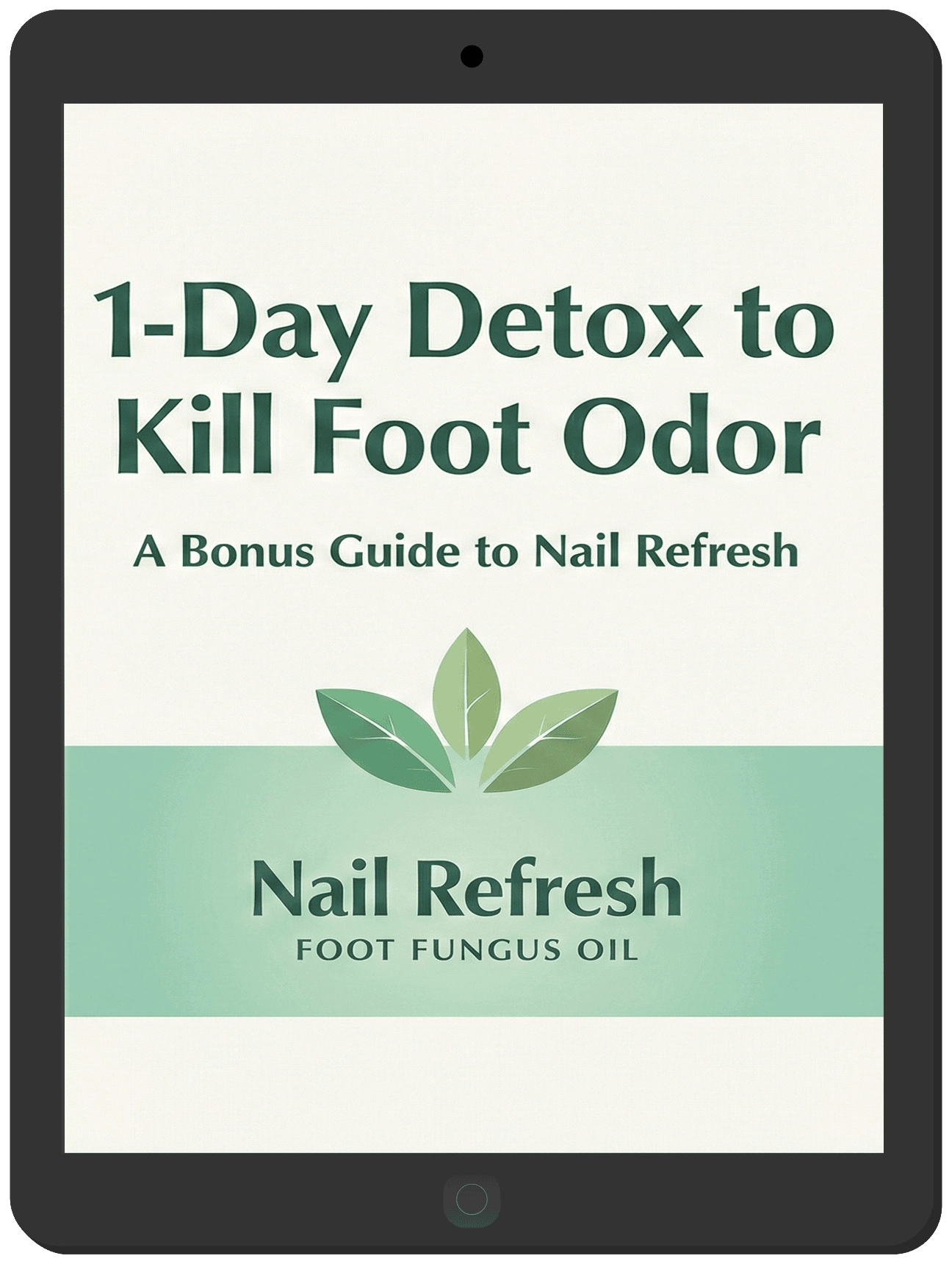 Nail Refresh Bonus 1