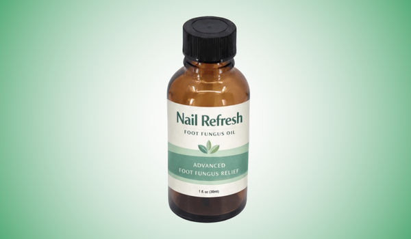 Nail Refresh Reviews