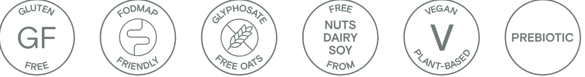 Naori Symbiotics Certification