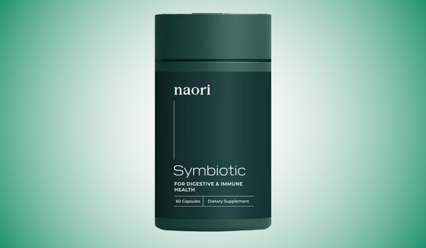 Naori Symbiotics Reviews