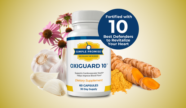 OxiGuard 10 Reviews