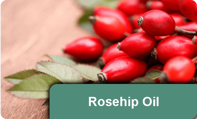 Rosehip-Oil