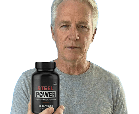 Steel Power Customer 2