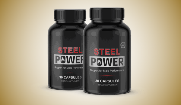 Steel Power Reviews