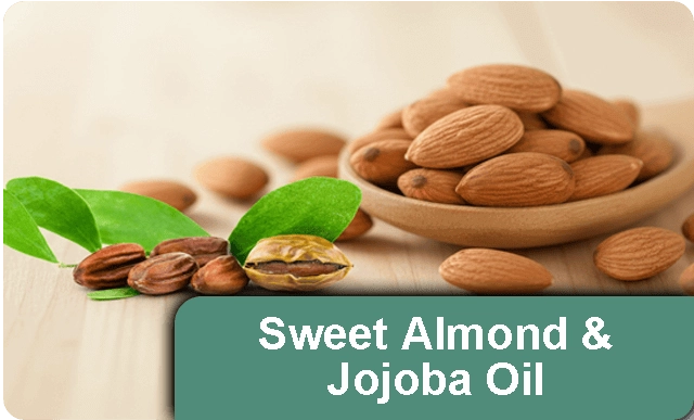 Sweet-Almond-Oil-Jojoba-Oil