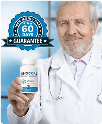 Visiocore Doctor recommend