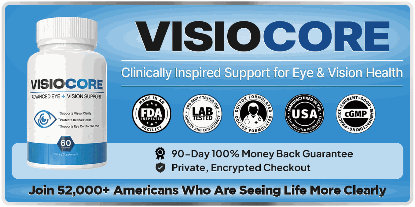 Visiocore Label